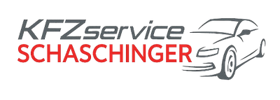 KFZ Service Schaschinger Logo